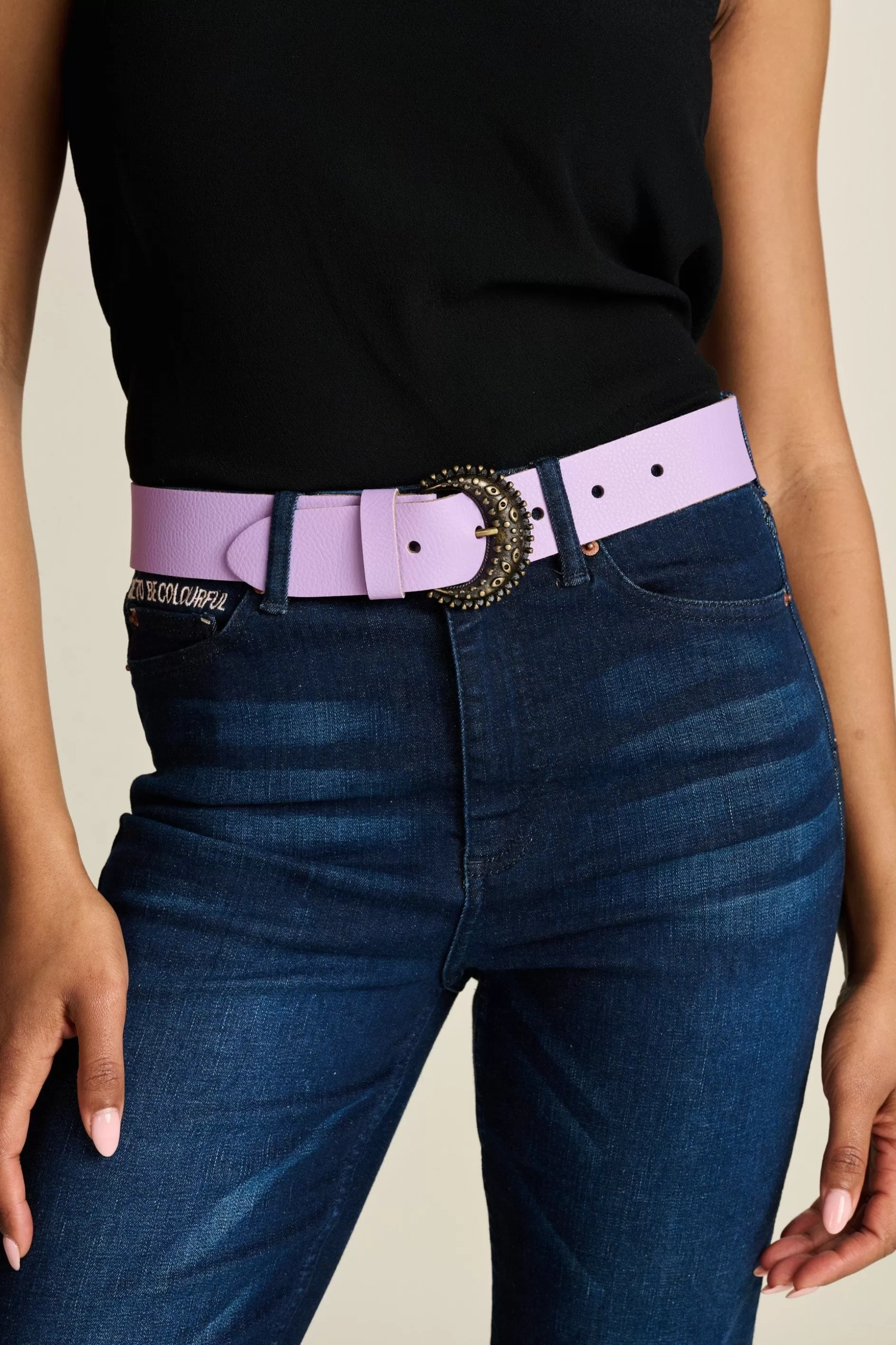 POM Amsterdam BELT | Riemen