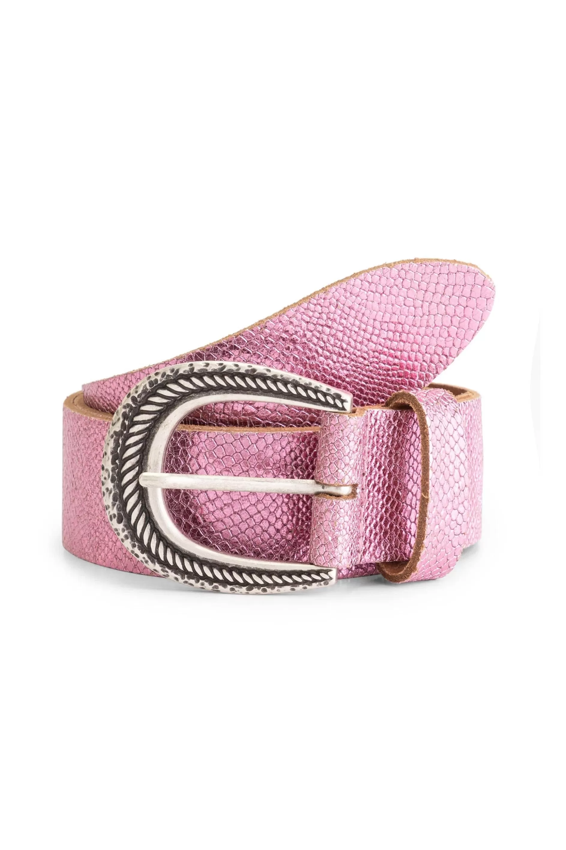 POM Amsterdam BELT Snake | Riemen