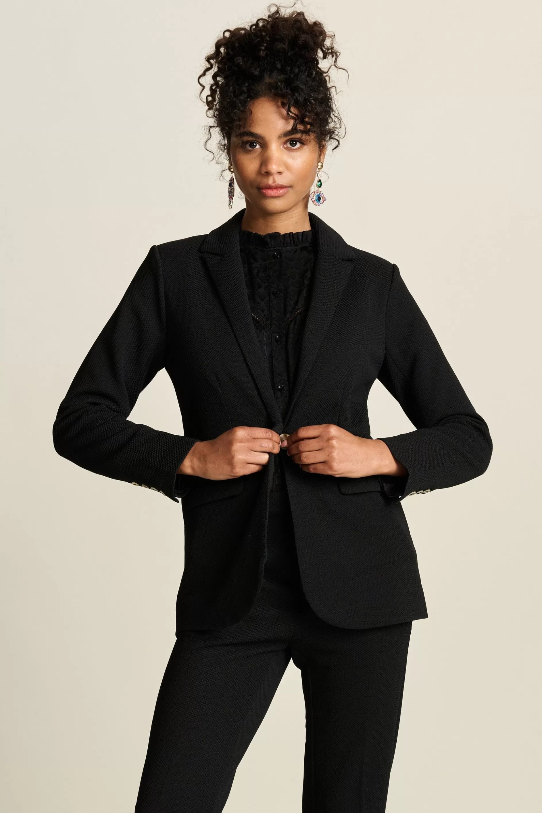 POM Amsterdam BLAZER Chloé | Co-Ords | Jassen & Blazers