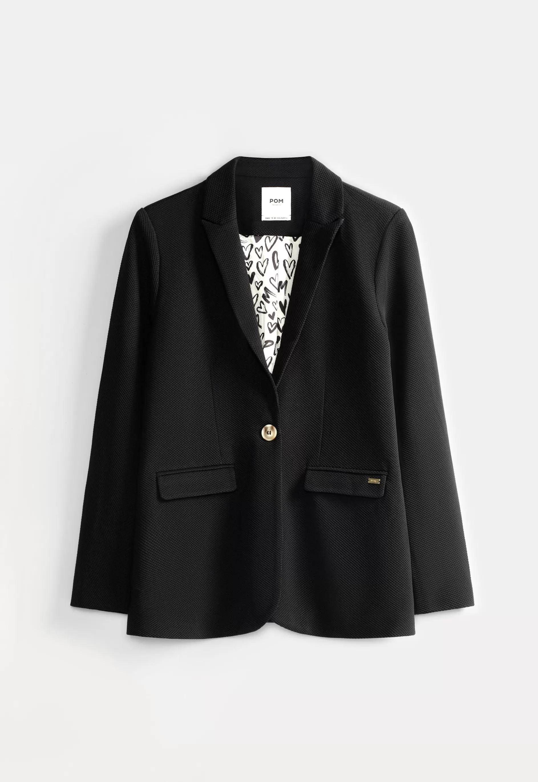 POM Amsterdam BLAZER Chloé | Co-Ords | Jassen & Blazers