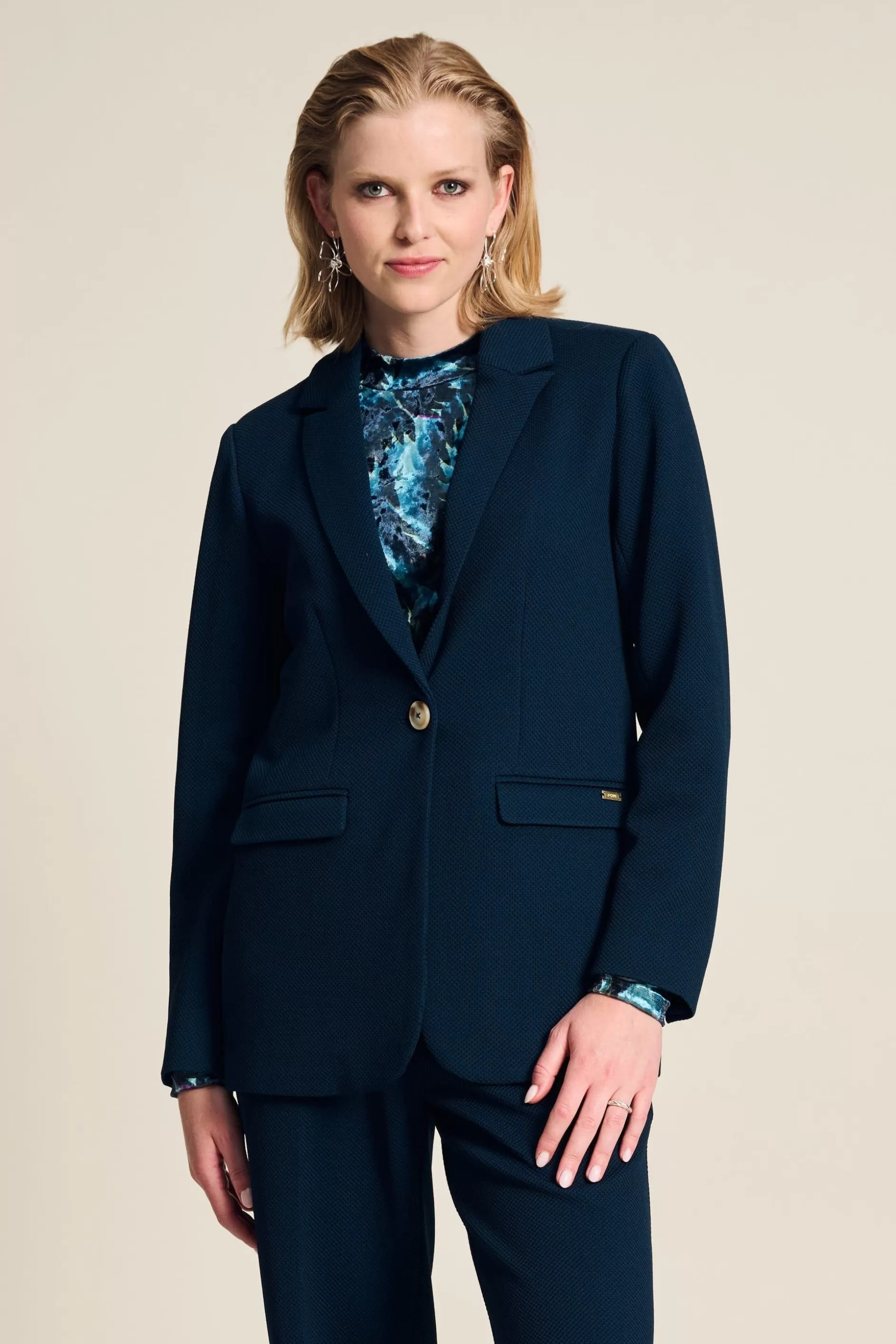 POM Amsterdam BLAZER Chloé | Co-Ords | Suits