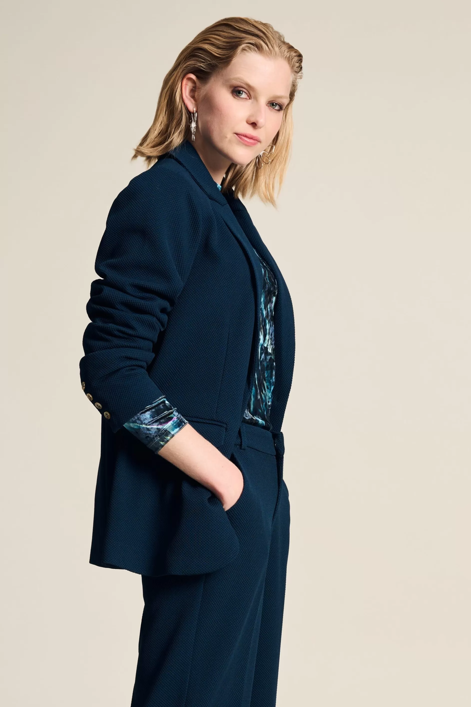 POM Amsterdam BLAZER Chloé | Co-Ords | Suits