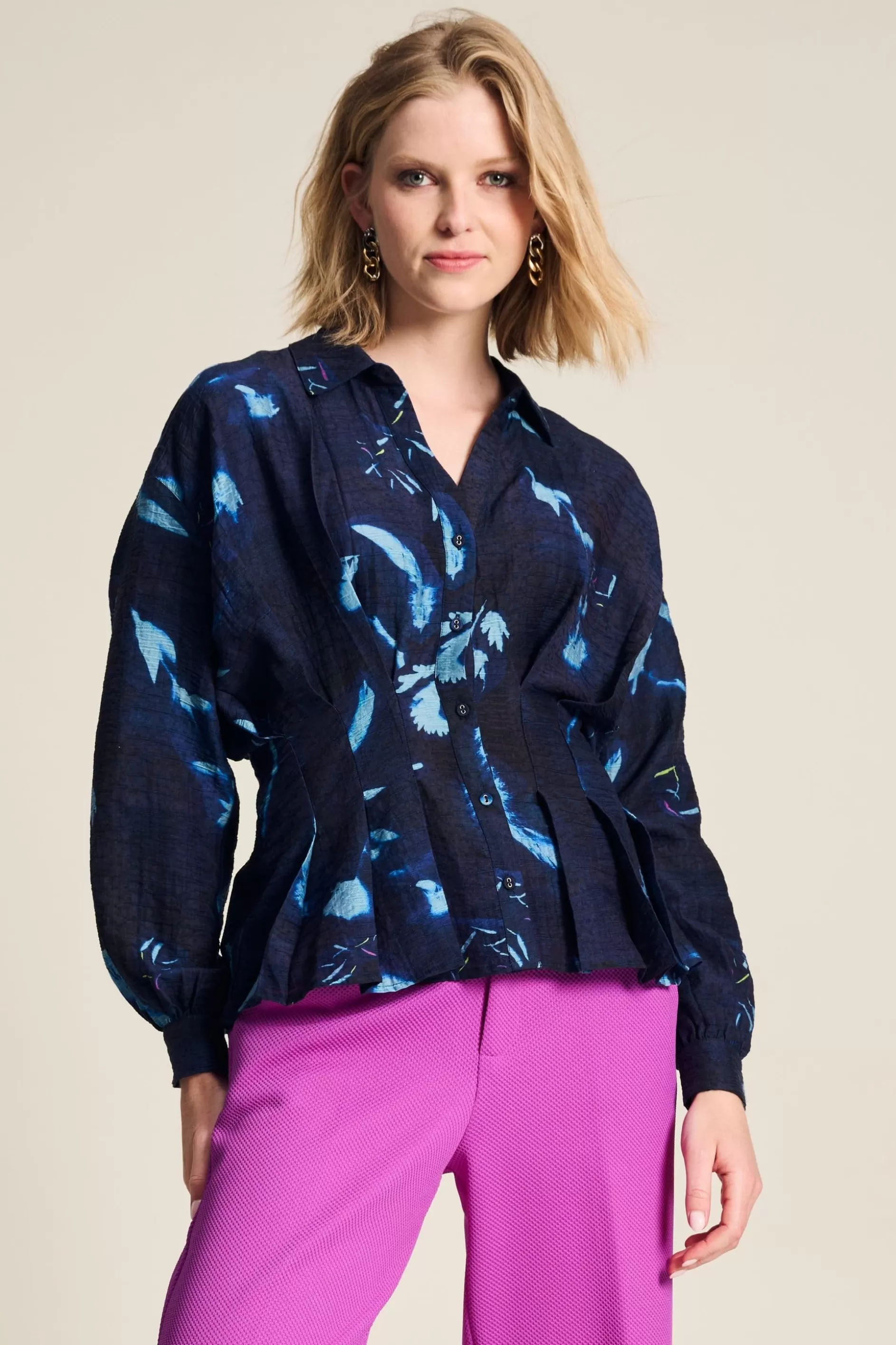 POM Amsterdam BLOUSE | Blouses