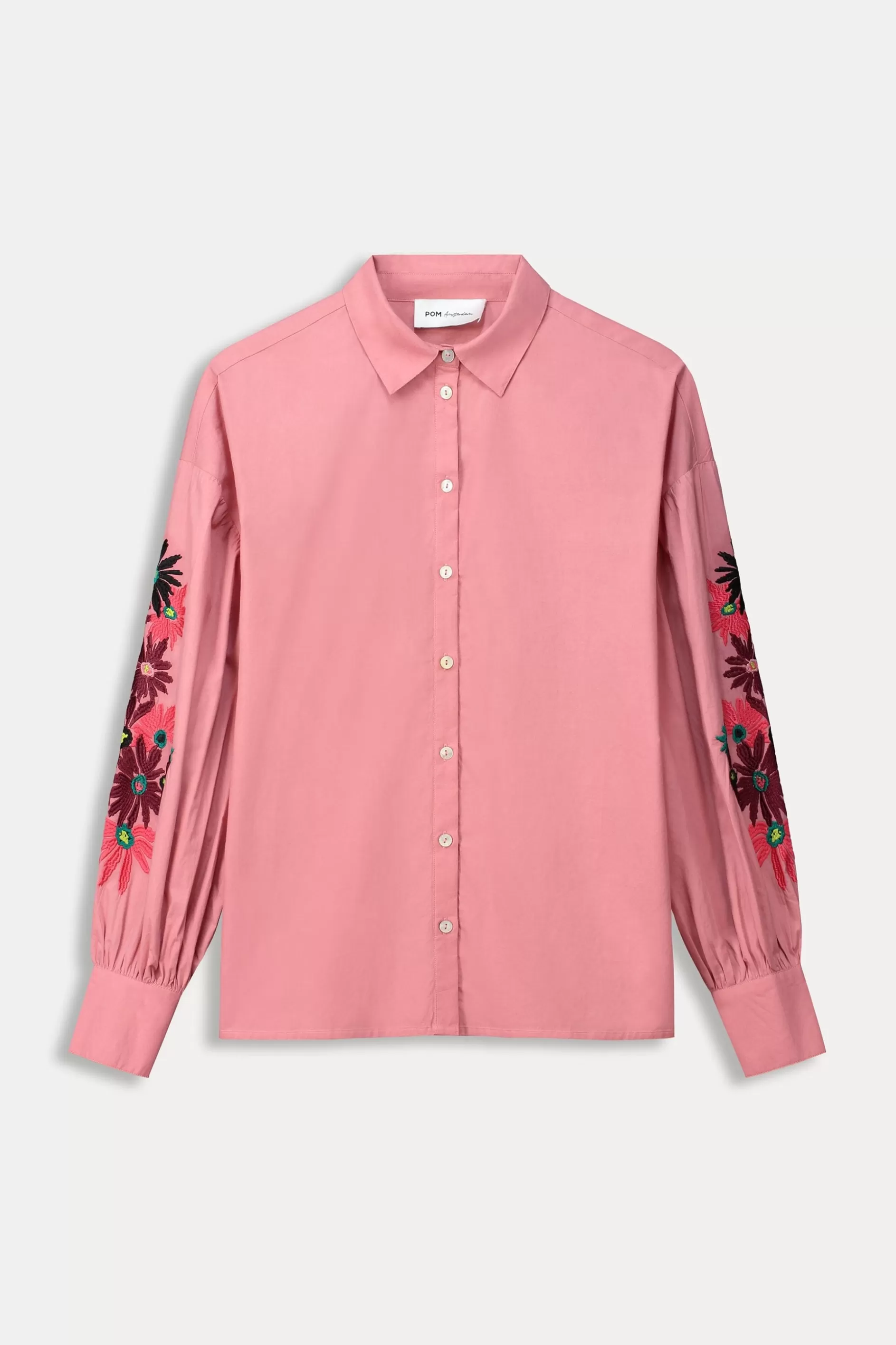 POM Amsterdam BLOUSE Maxime | Blouses