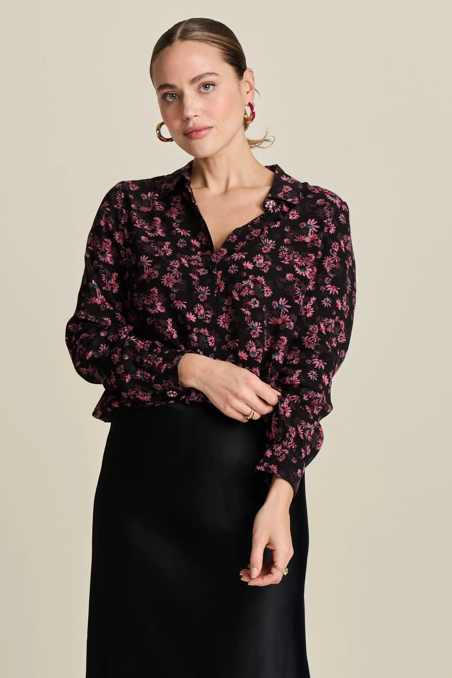 POM Amsterdam BLOUSE Mila | Blouses