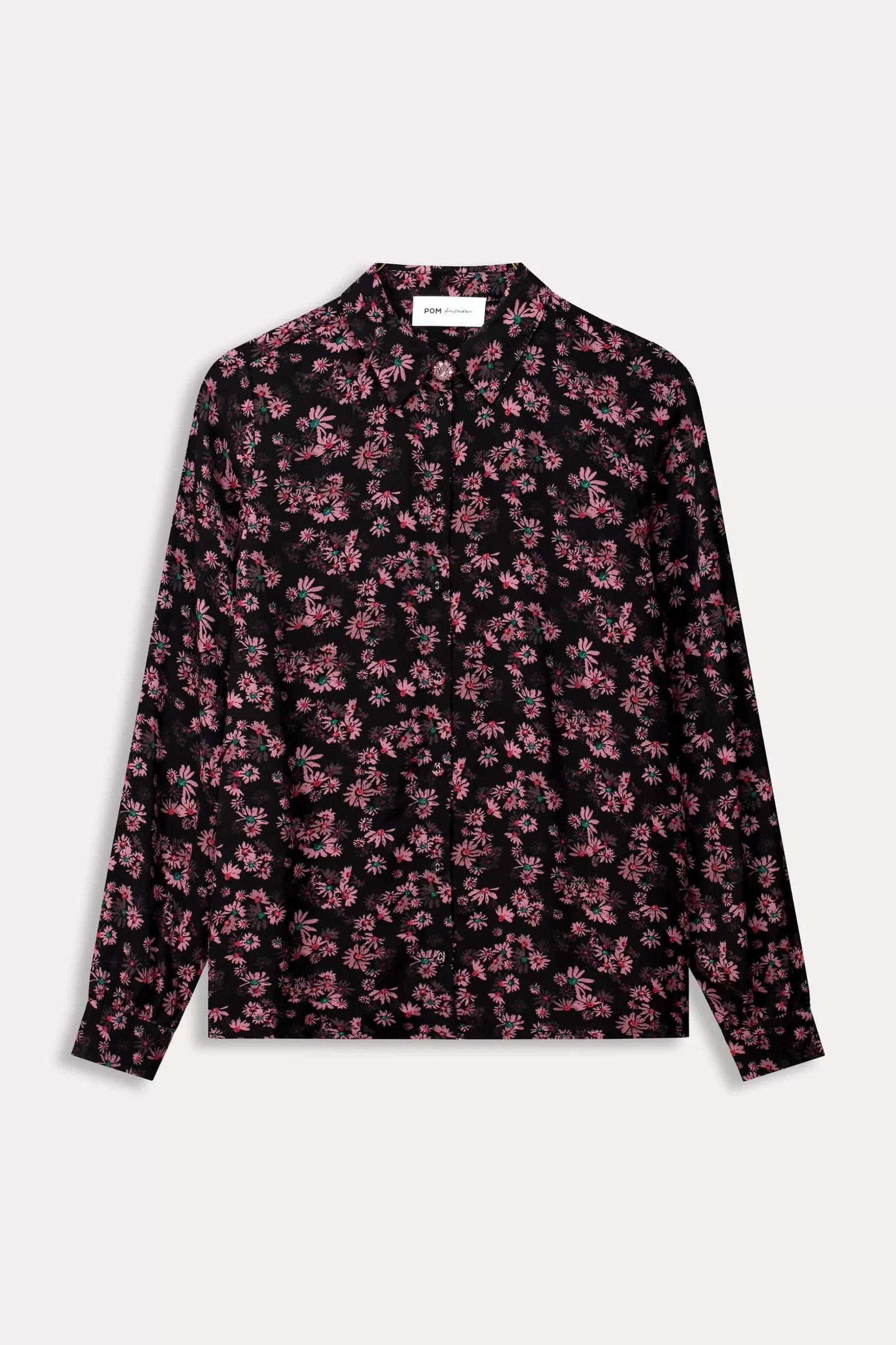 POM Amsterdam BLOUSE Mila | Blouses