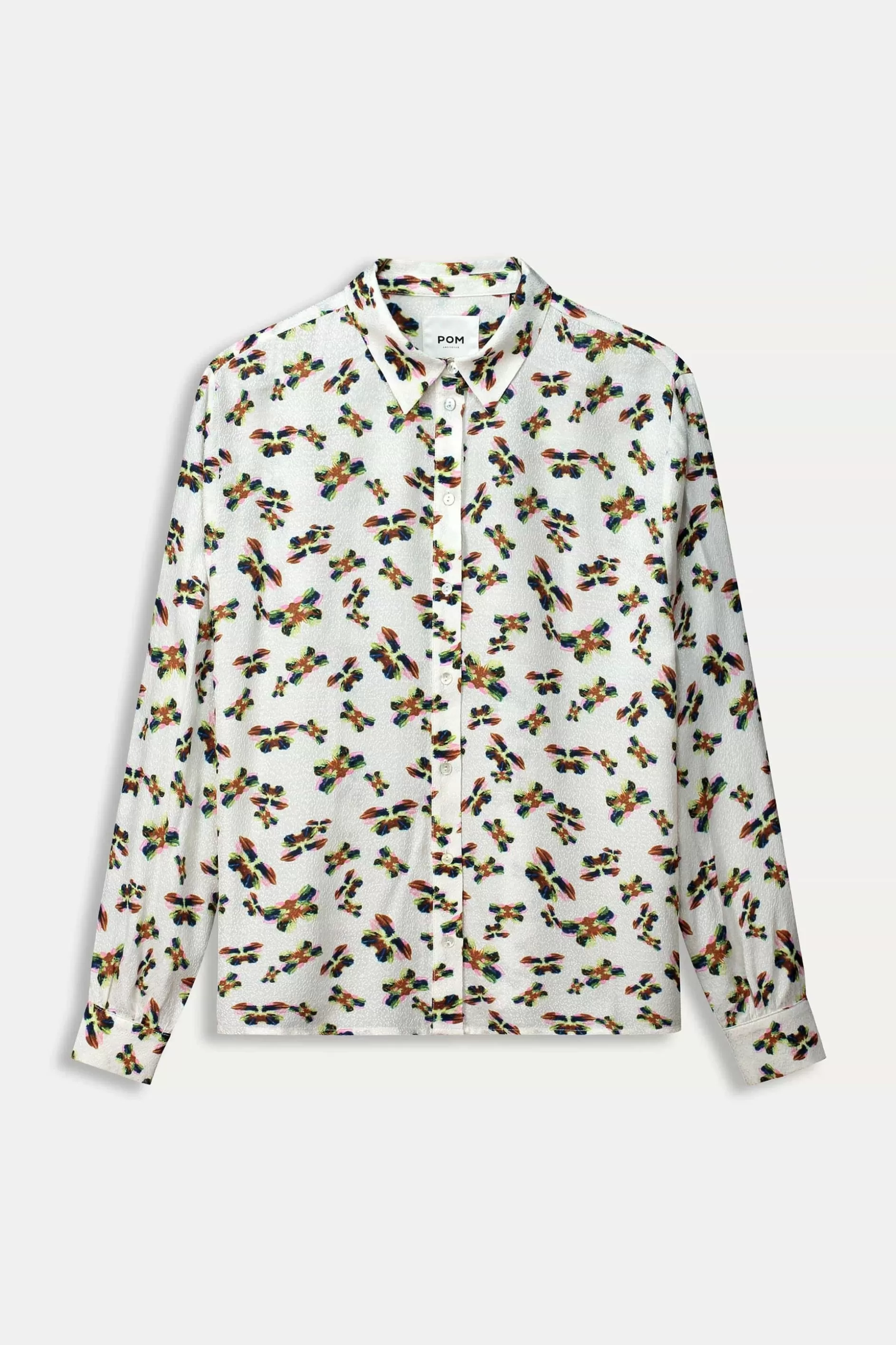 POM Amsterdam BLOUSE Milly | Blouses