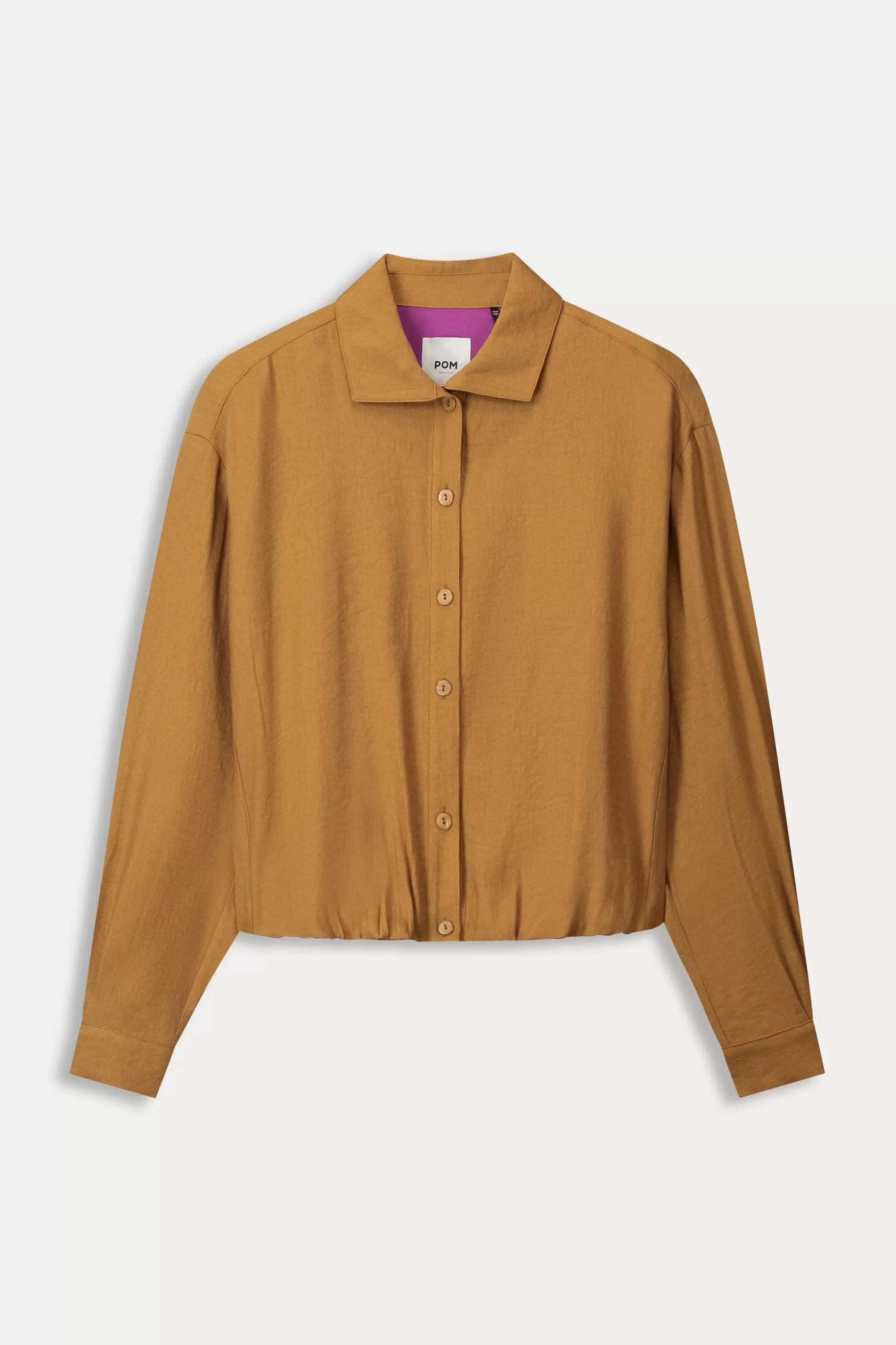 POM Amsterdam BLOUSE | Co-Ords | Blouses