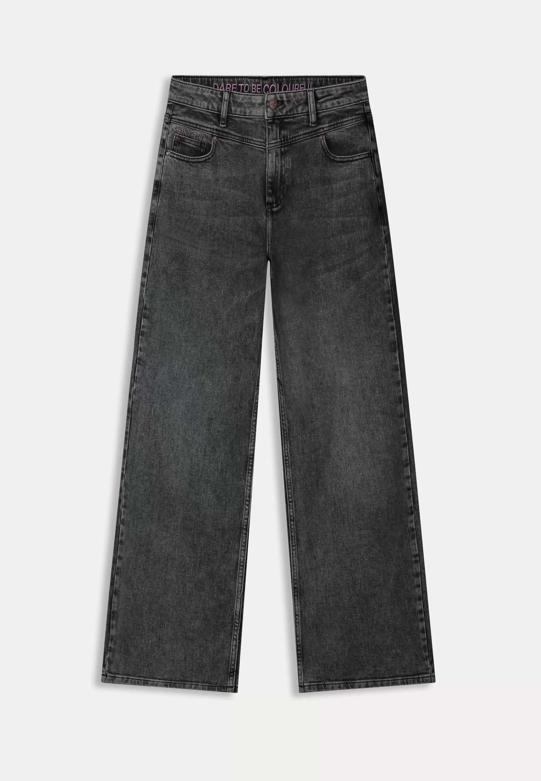 POM Amsterdam JEANS Wide Leg | Jeans | Broeken