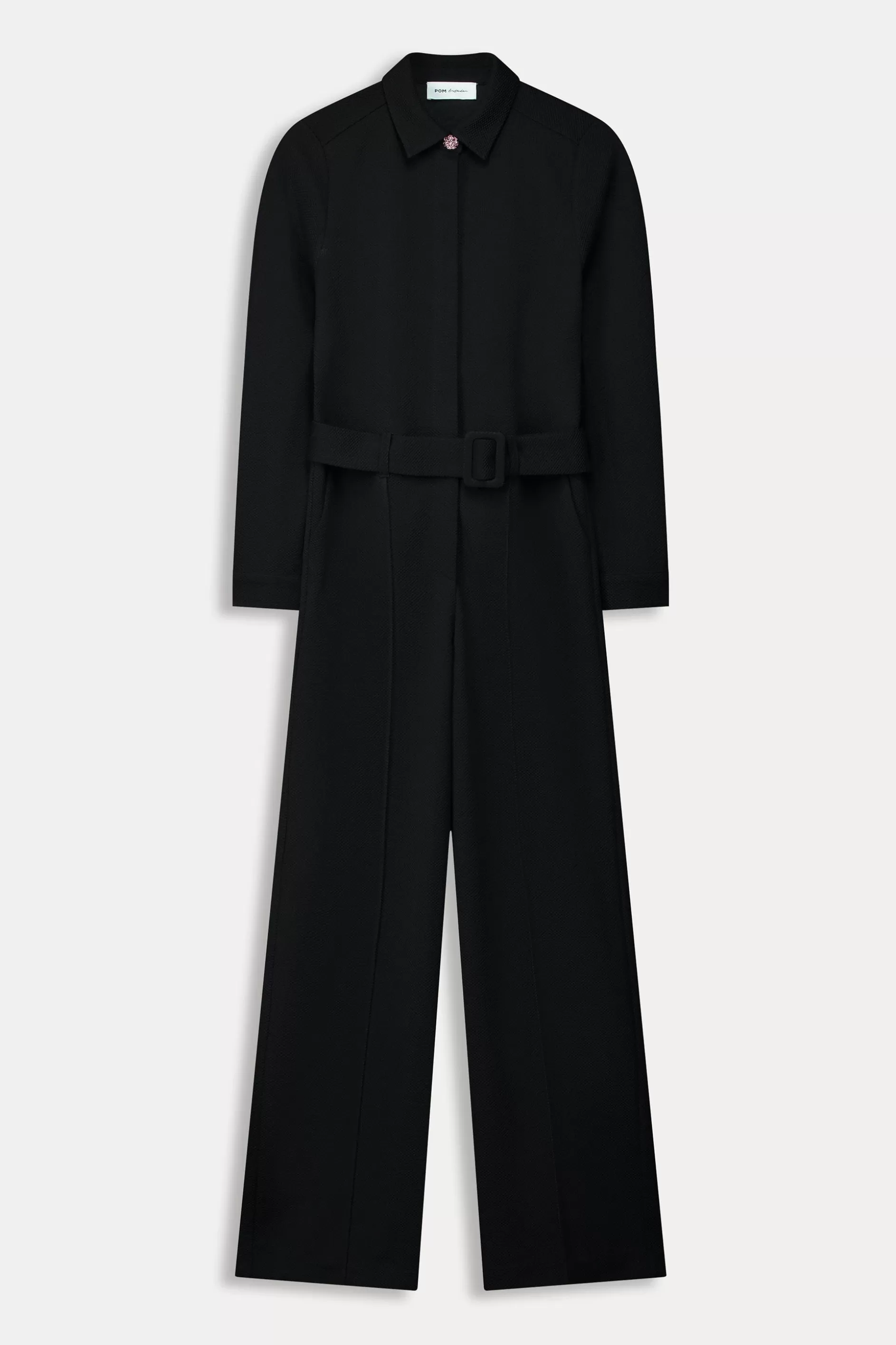 POM Amsterdam JUMPSUIT | Jumpsuits