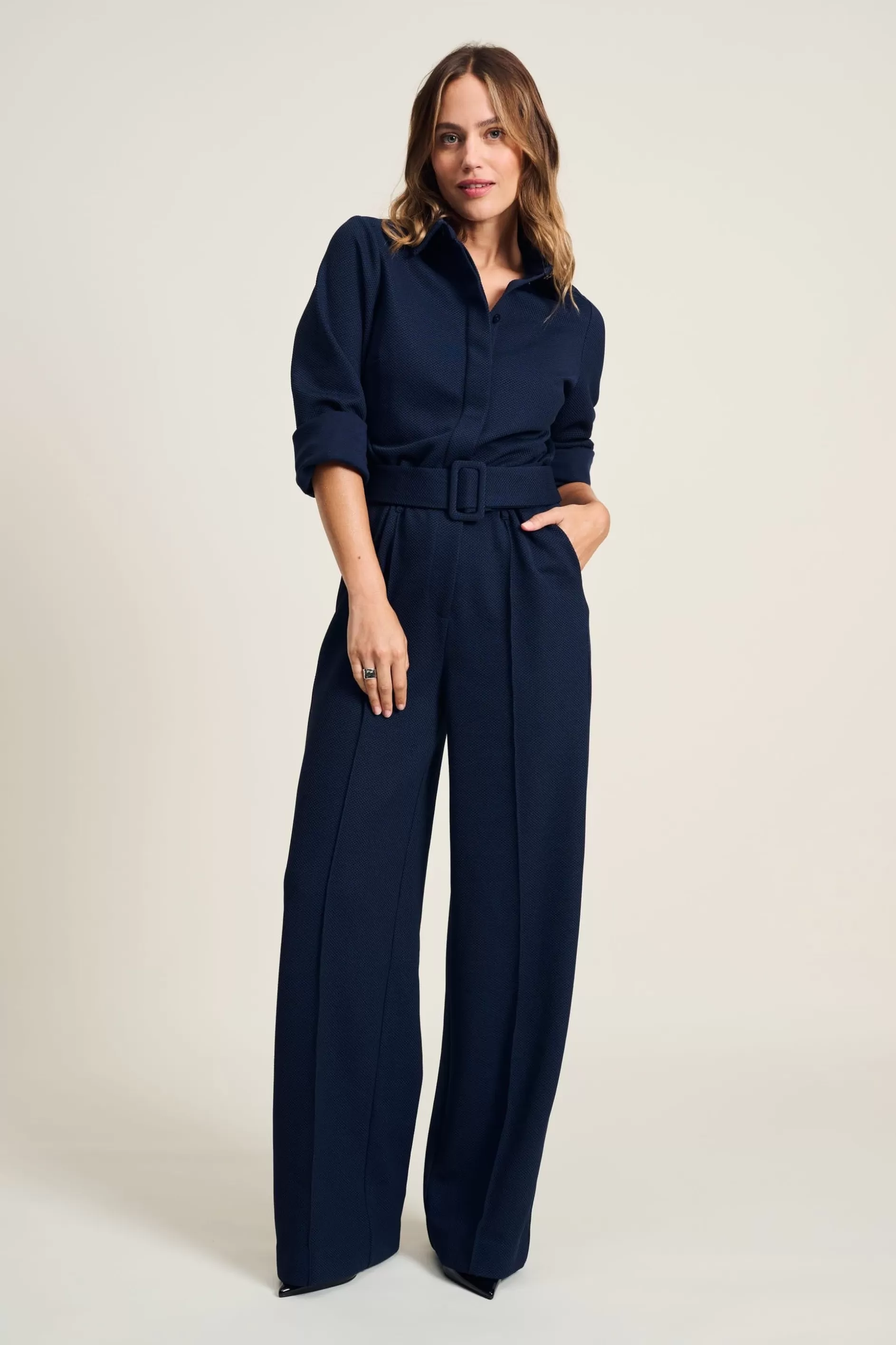 POM Amsterdam JUMPSUIT | Jumpsuits