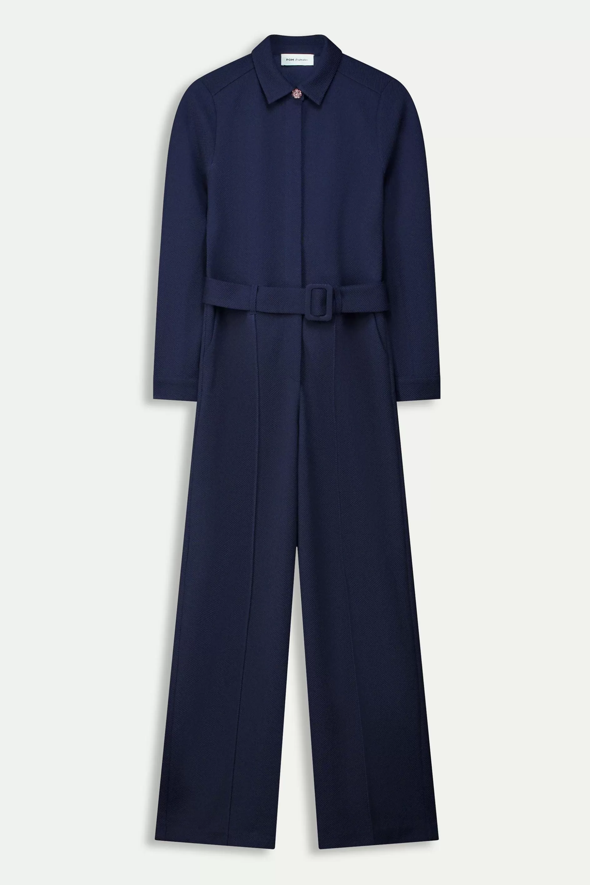 POM Amsterdam JUMPSUIT | Jumpsuits