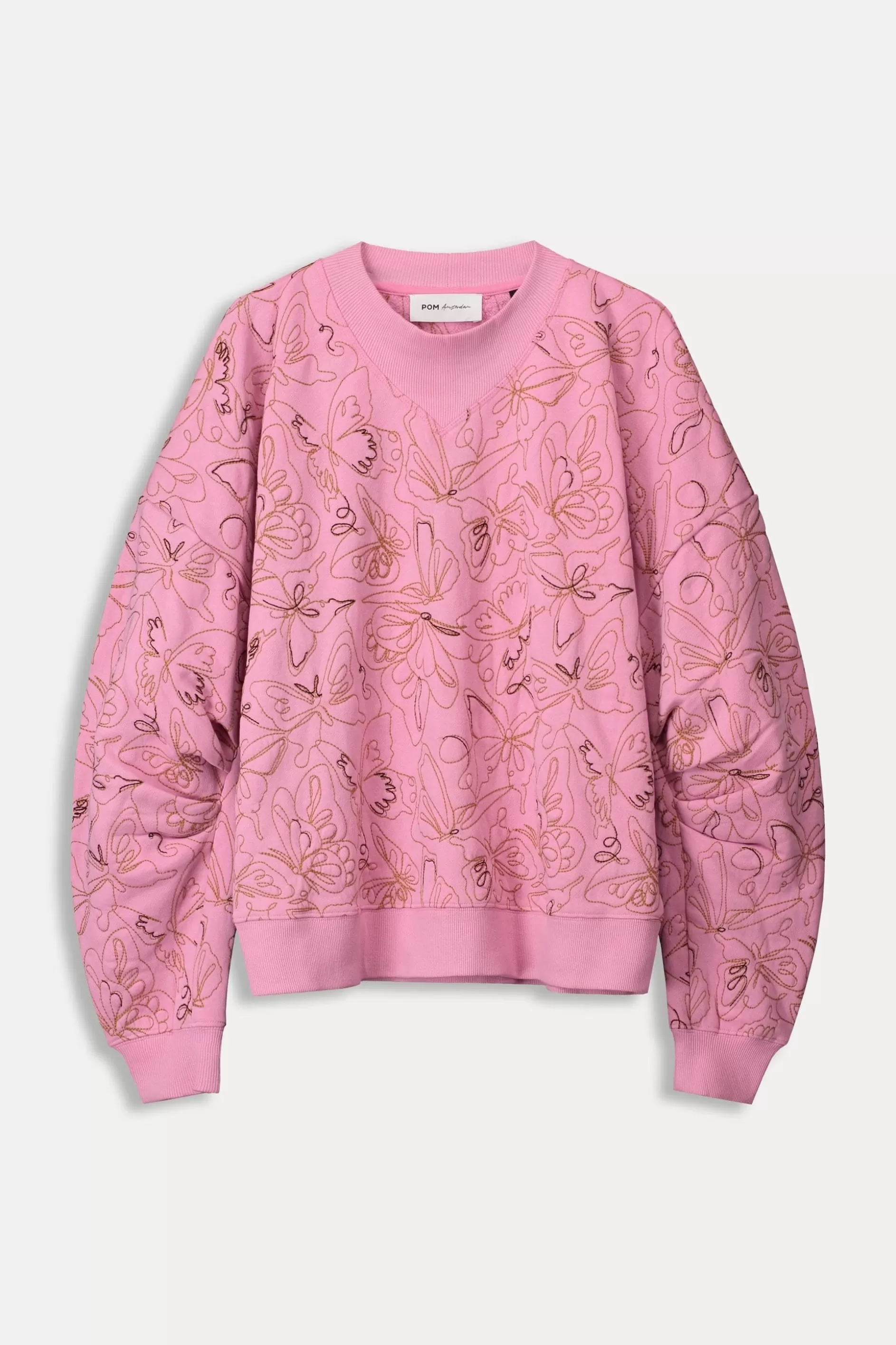 POM Amsterdam SWEATER | Truien & Vesten