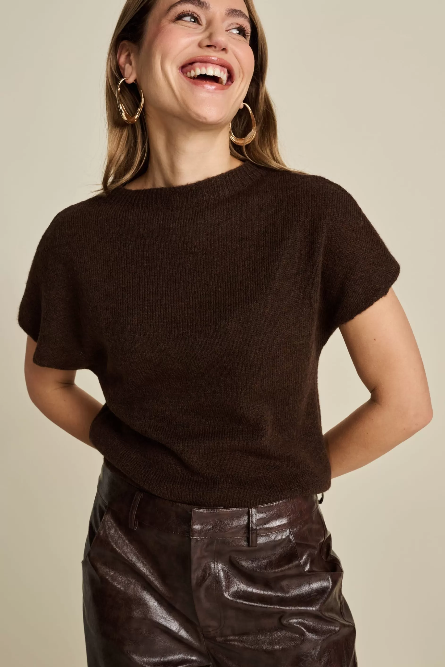 POM Amsterdam TOP | Tops & Turtlenecks