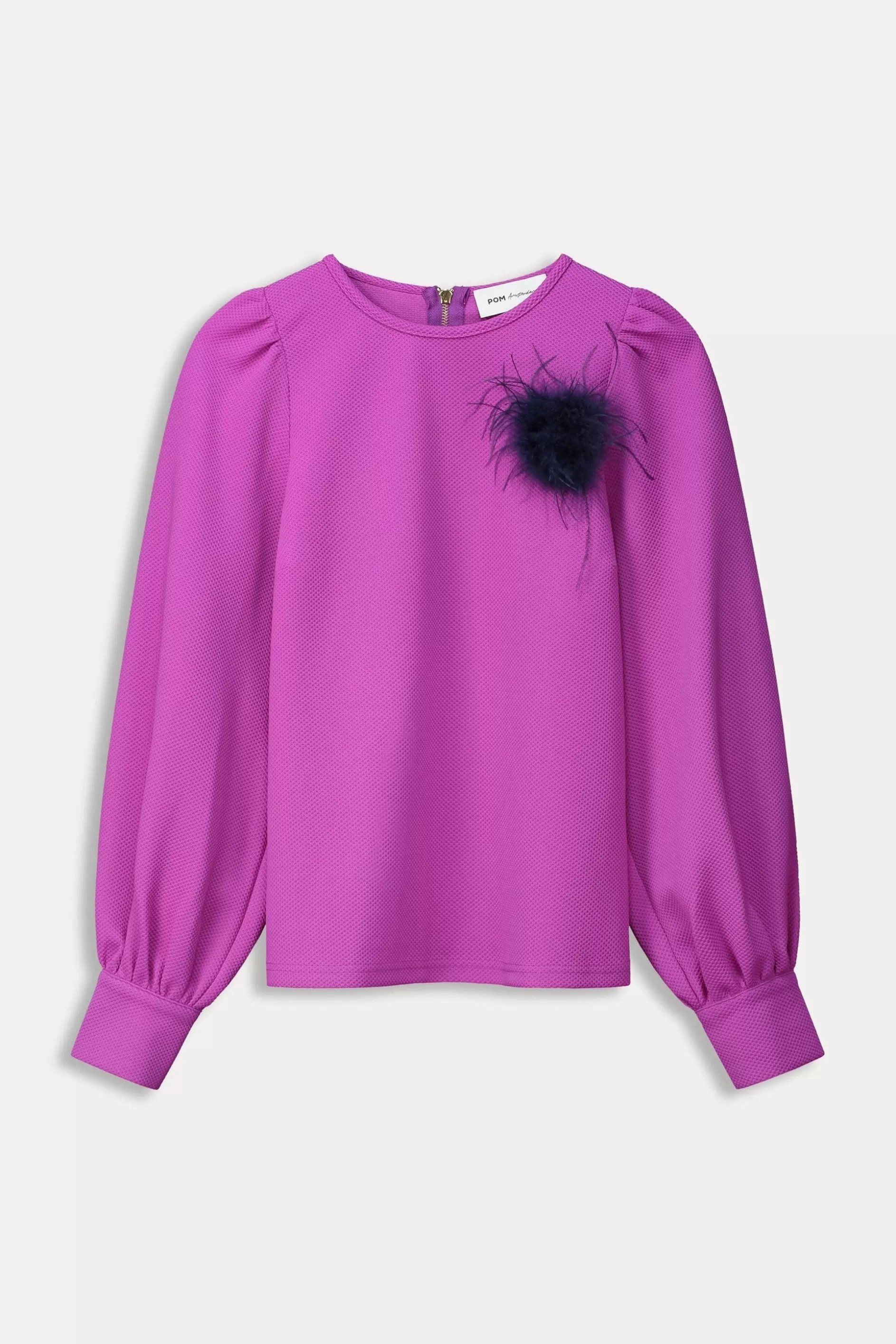 POM Amsterdam TOP | Tops & Turtlenecks