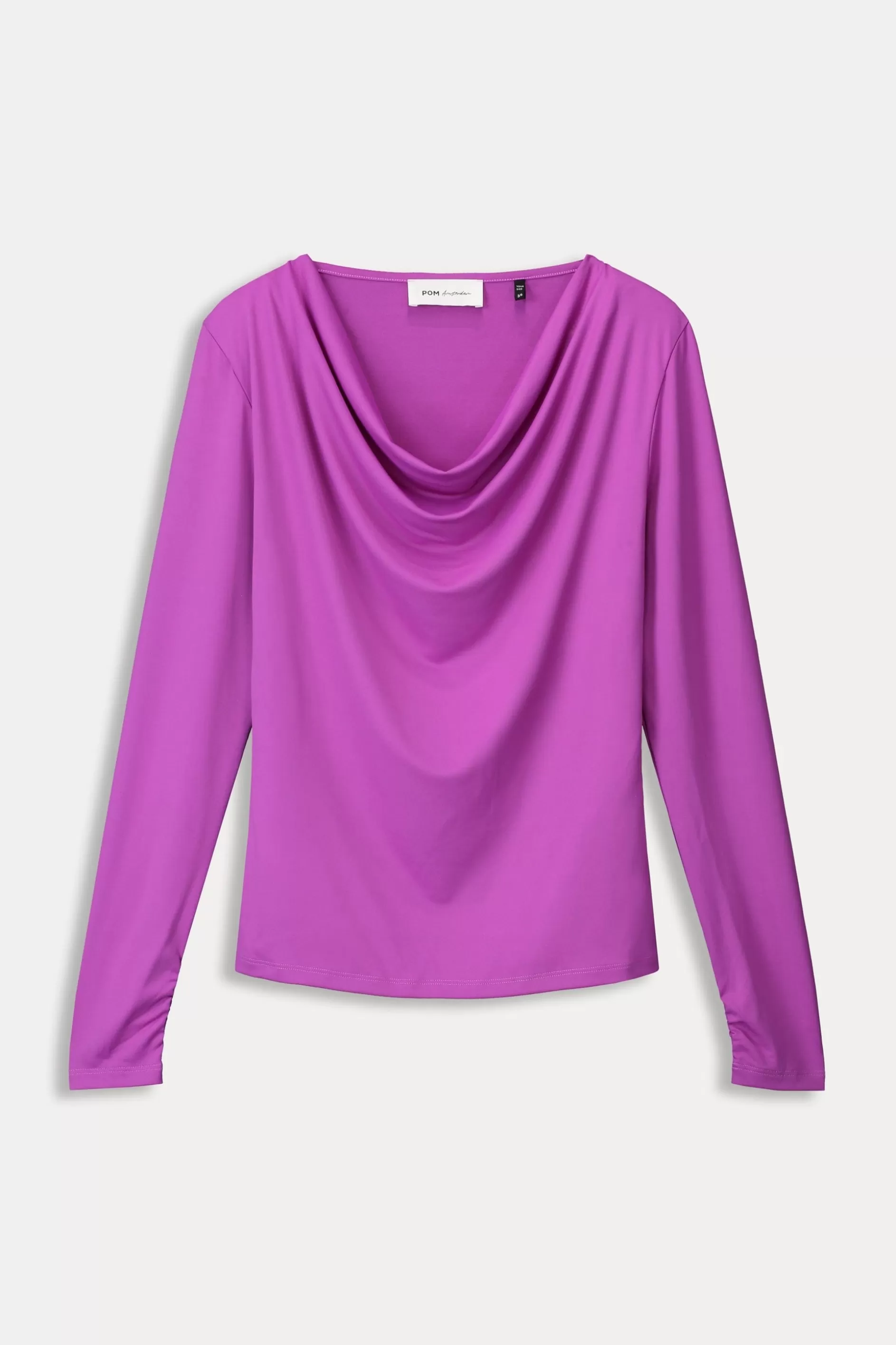 POM Amsterdam TOP Waterfall | Tops & Turtlenecks