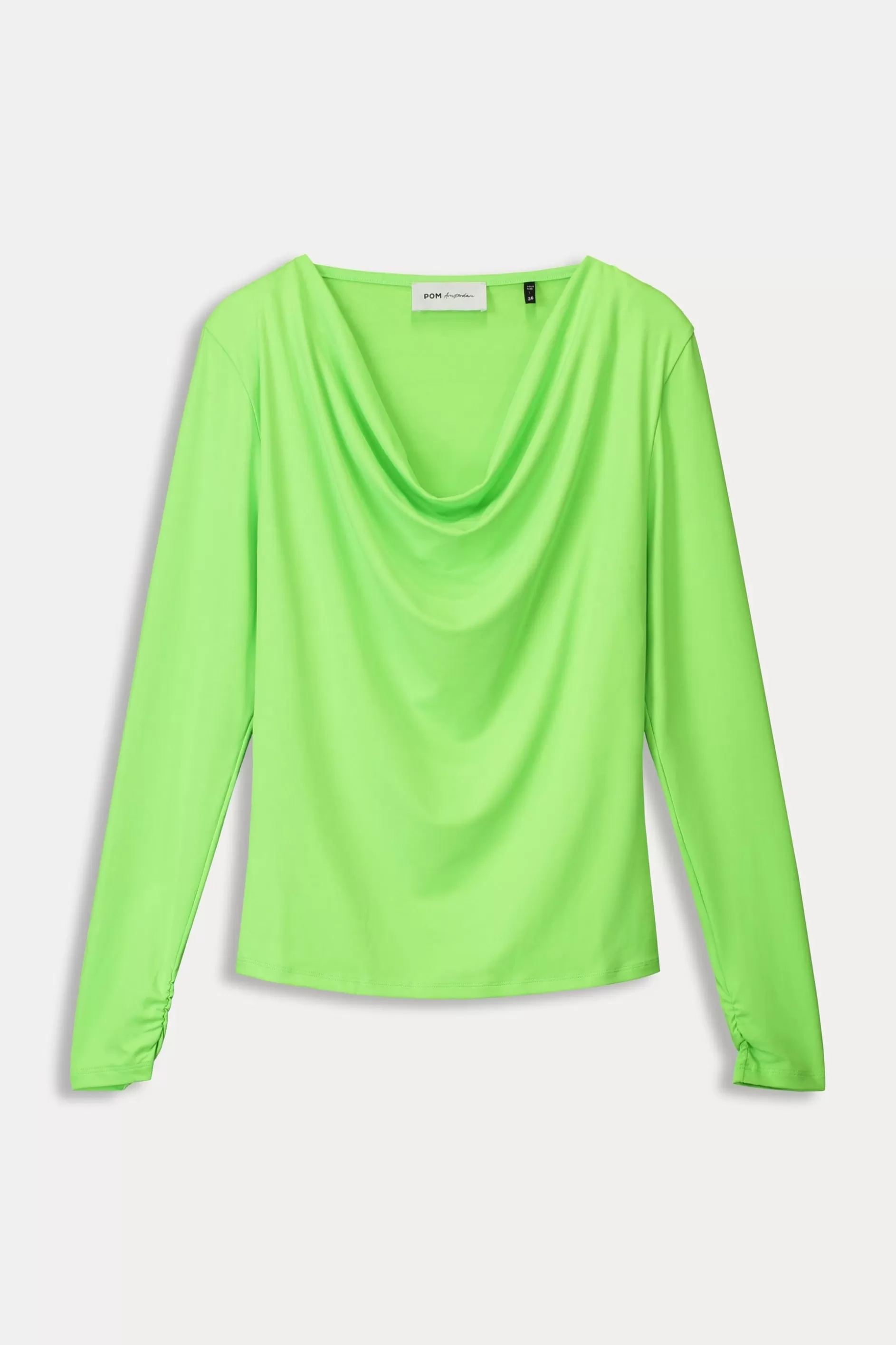 POM Amsterdam TOP Waterfall | Tops & Turtlenecks